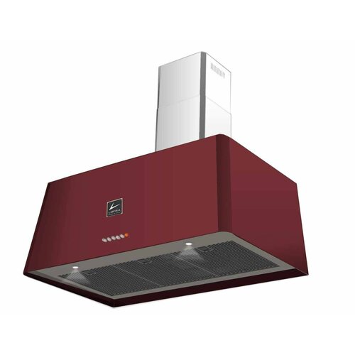 Вытяжка LOFRA RAINBOW 90 BURGUNDY 16500000₽
