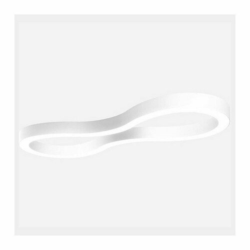 Накладной светильник SILED EOS 7372345 49330₽