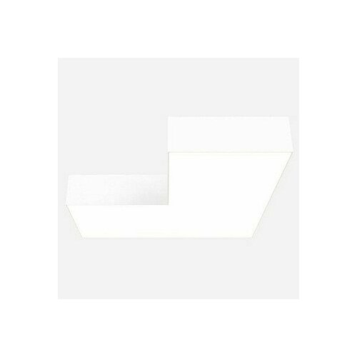 Накладной светильник SILED CUBO 7372039 14450₽