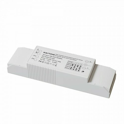 Блок питания Mebelion NONE PSL-DL40-3CCT-350-500mA