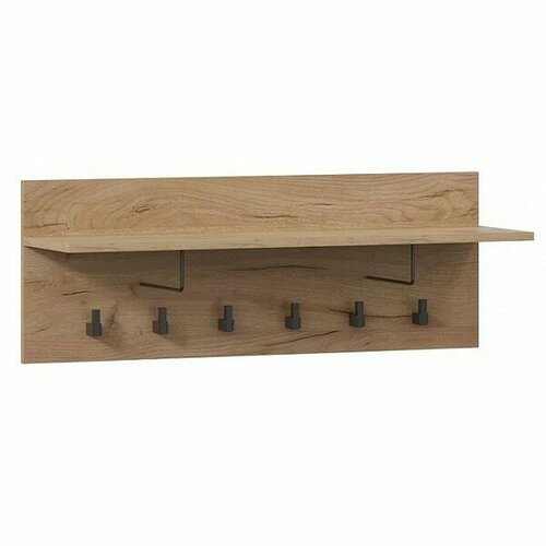 Вешалка-полка ТриЯ Хилтон Исп22 2621₽