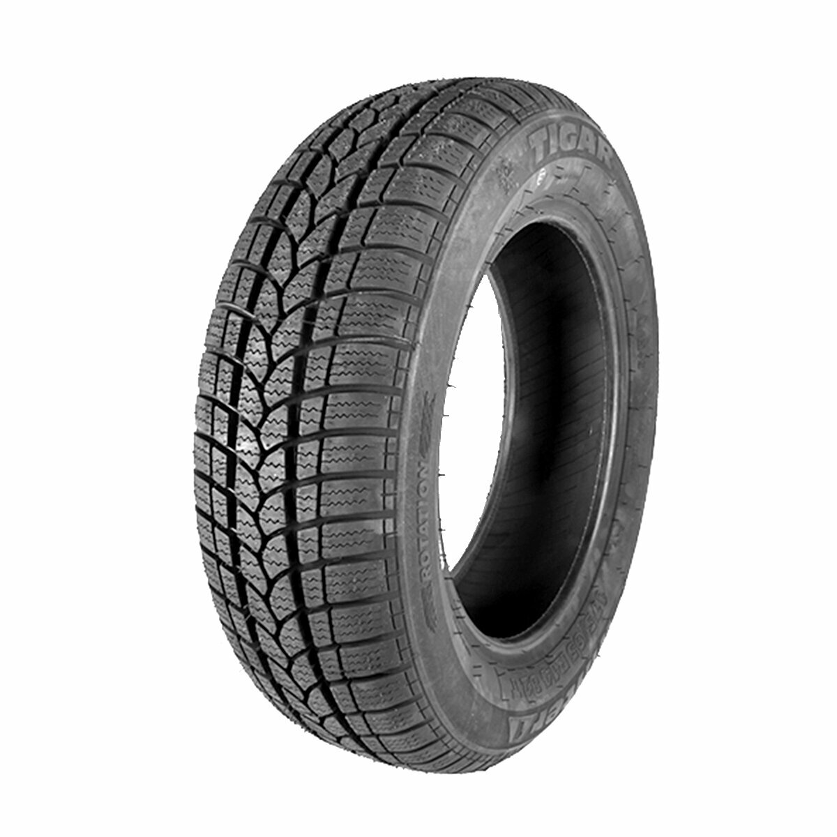 Шина TIGAR WINTER-1 165/70 R13 79T (1 штука)