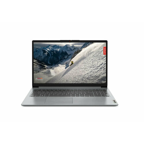 Ноутбук Lenovo IP1 15AMN7 82VG00LSUE 9513800₽