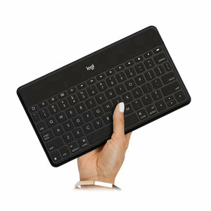 Logitech Keys To Go
