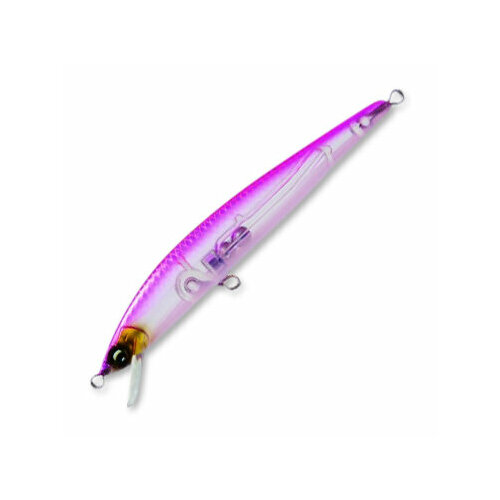 фото F1039ctca воблер duel hardcore minnow 70f bass 70mm,(float) 4,0gr.0,5m. duel & yo-zuri