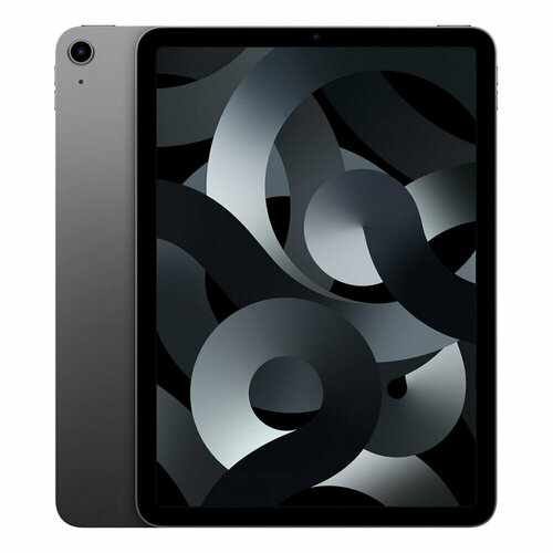 Apple iPad Air 5 64Gb WiFi Black 62690₽