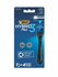 Бритва Flex 3 Hybrid 1шт +сменные кассеты - 4 шт.