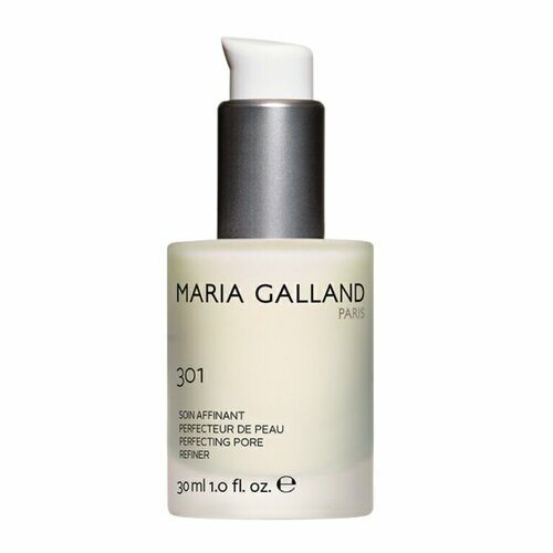 Сыворотка для сужения пор 301 30 мл MARIA GALLAND 301 Perfecting Pore Refiner 30 мл