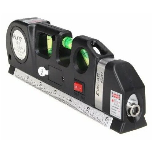 huepar 2 lines self leveling laser level Настольный , строительный , лазерный уровень Laser Level Pro 3 вертикальный и горизонтальный