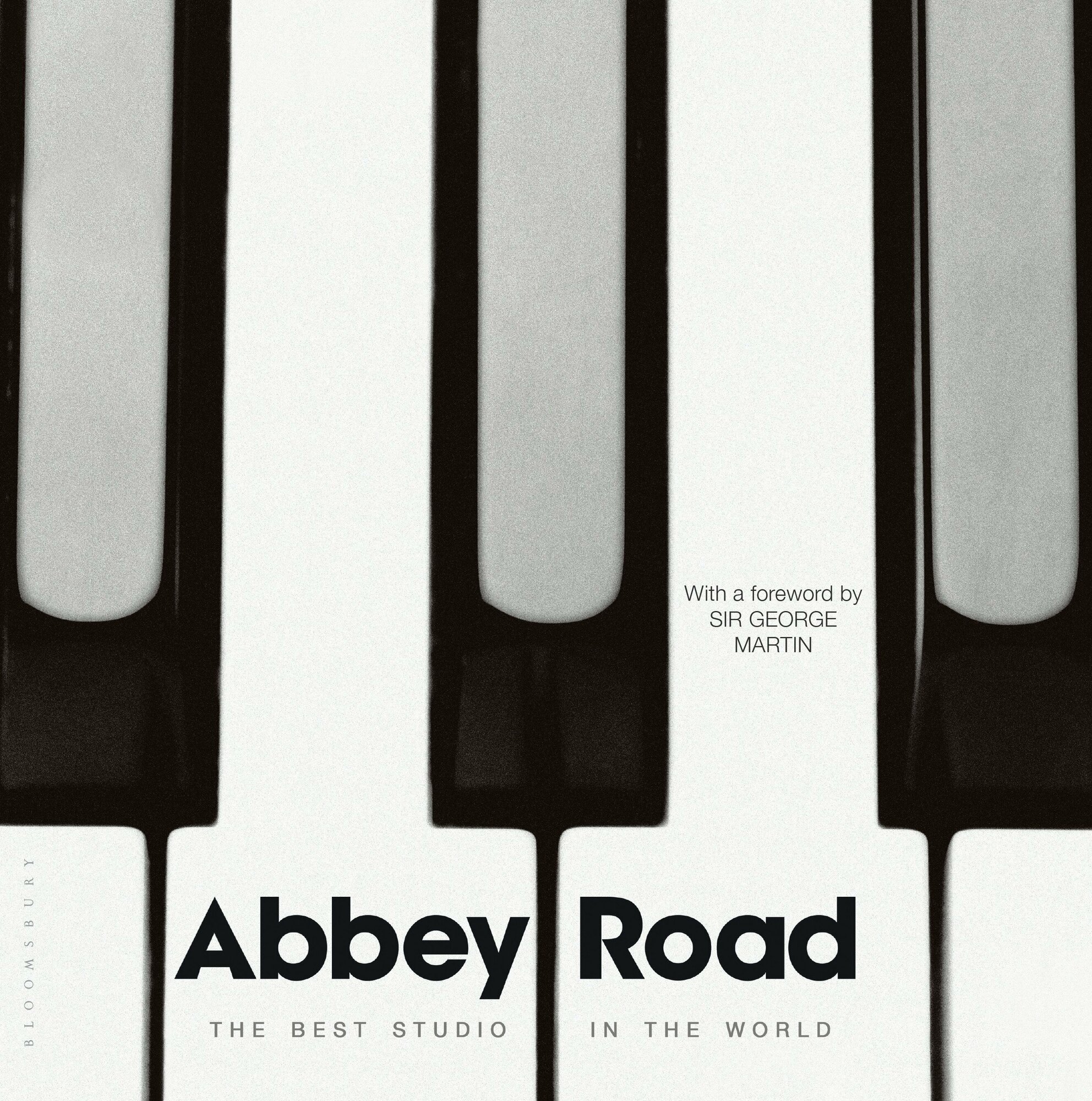 Abbey Road. The Best Studio in the World - фото №1