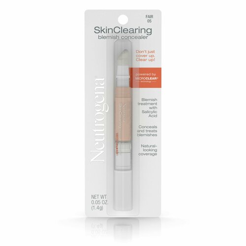 NEUTROGENA консилер SkinClearing Blemish Concealer 2889₽