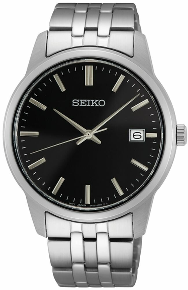 Наручные часы SEIKO Classic SUR401P1