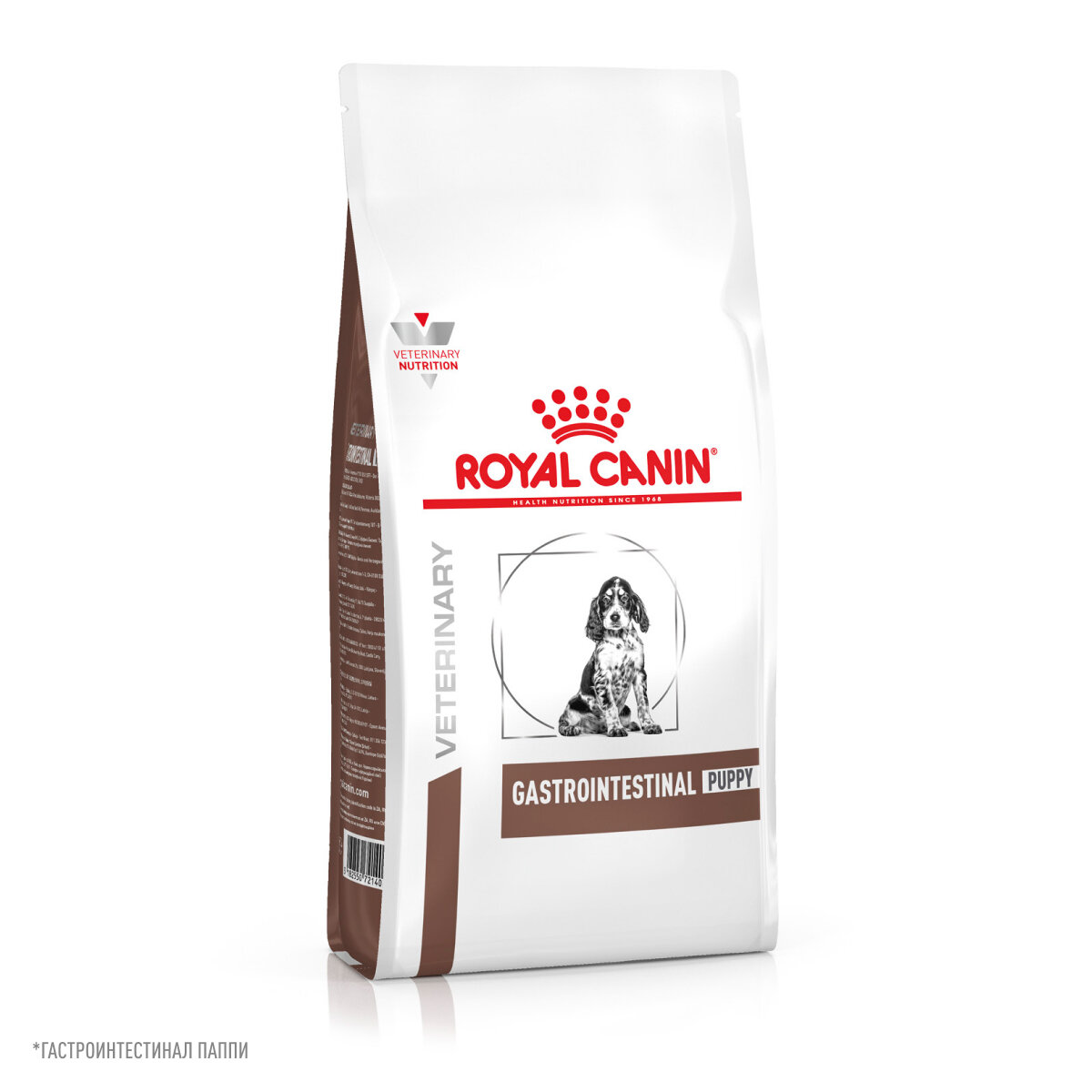 Корм для щенков ROYAL CANIN - фото №3