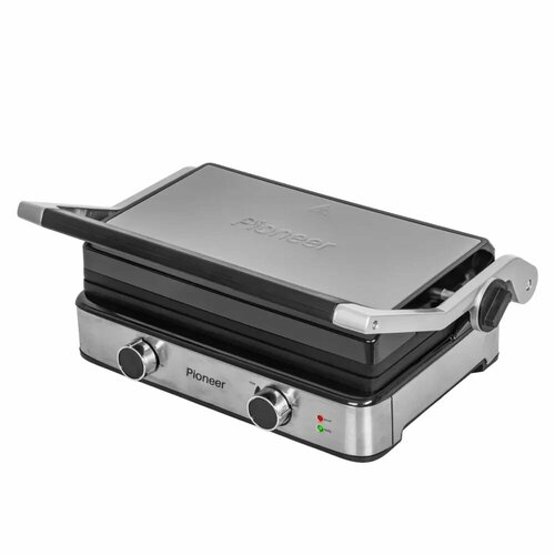 Электрогриль Pioneer GR1045E 1299000₽