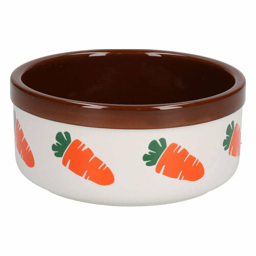 Миска для грызунов керамическая ROSEWOOD 