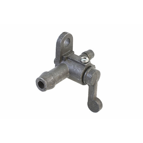 фото Кран топливный для лодочного мотора toyama t2.6cbms