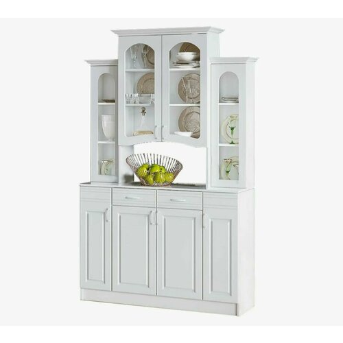 Буфет 4-х створчатый 