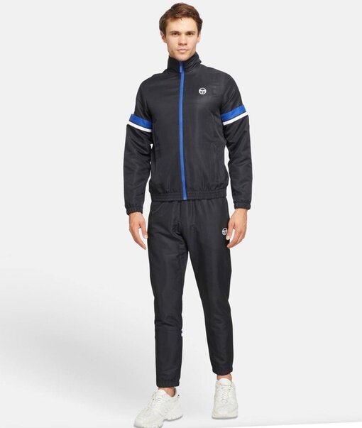 Спортивный костюм Sergio Tacchini размер S мужской