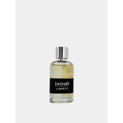 Парфюмерная вода BRERA6 LIBERTY 50ml, Отсутствует, One size