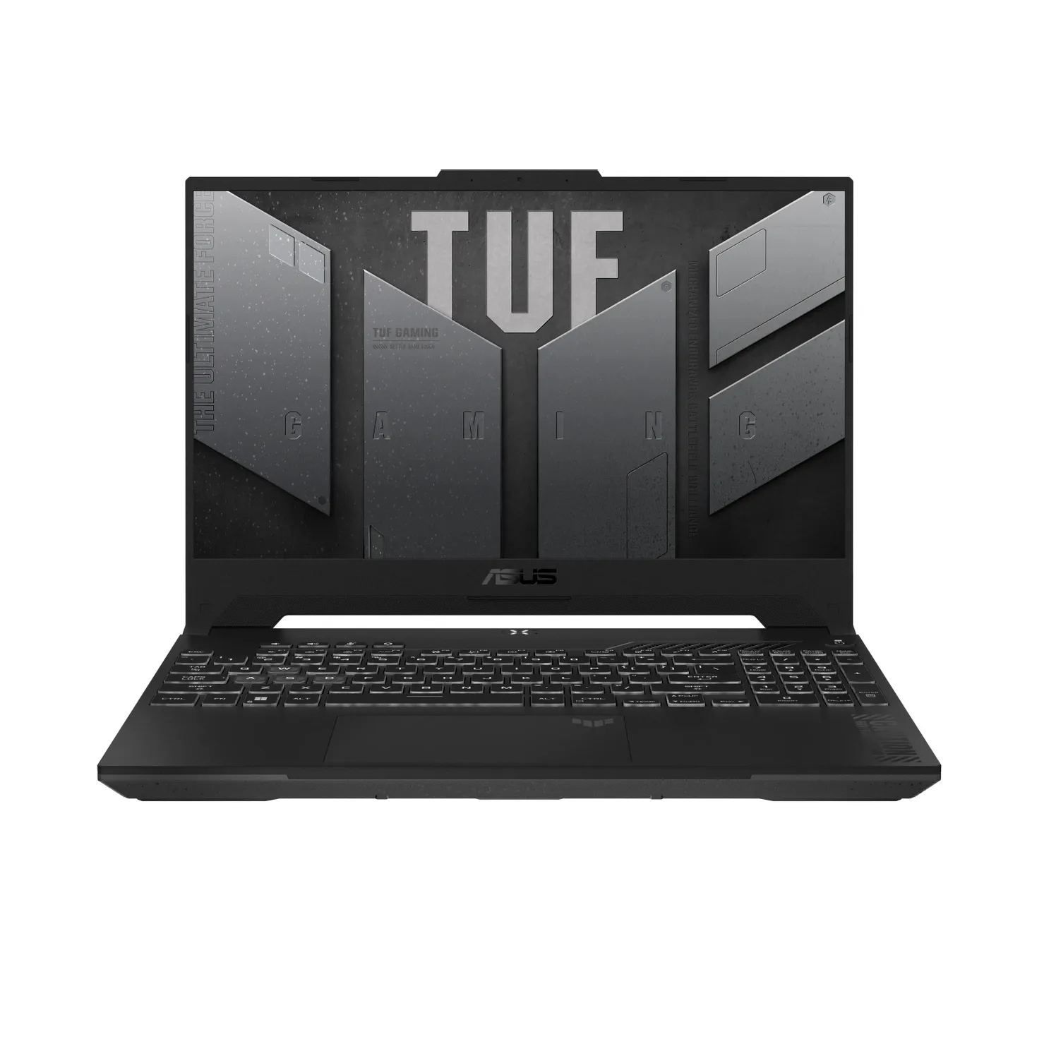 Ноутбук ASUS TUF Gaming A15 FA507UI-HQ059 15.6" 90NR0I65-M00330