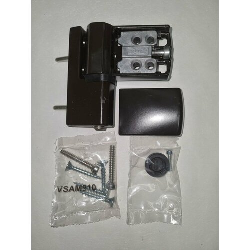 Петля дверная для ПВХ Fapim (Фапим) 7640_62