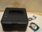 Brother HL-2365dwr лазерный принтер с двухсторонней печать и с WiFi