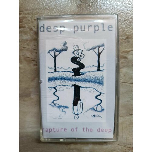 deep purple rapture of the deep Deep Purple - Rapture Of The Deep