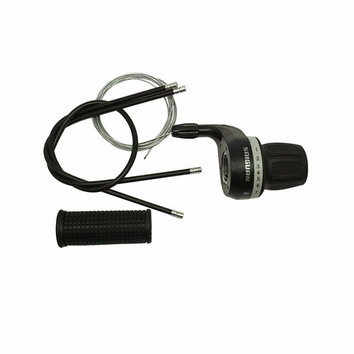 Китайские производители Грипшифт KDSG-30 7ск правый 450₽