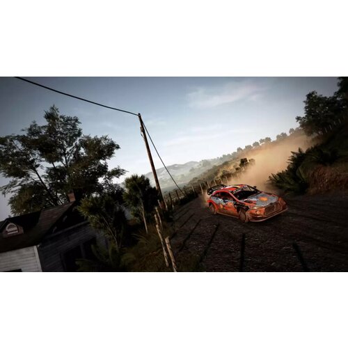 WRC 9 Audi Quattro A2 1984 (Steam) (Steam; PC; Регион активации Россия и СНГ)