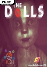 The Dolls: Reborn (Steam; PC; Регион активации Россия и СНГ)