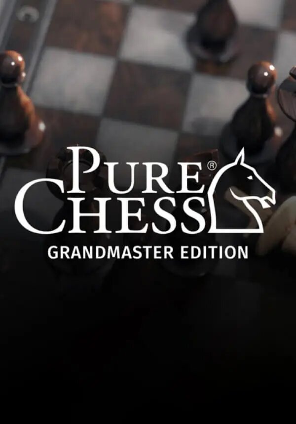 Pure Chess Grandmaster Edition (Steam; PC; Регион активации РФ, СНГ)
