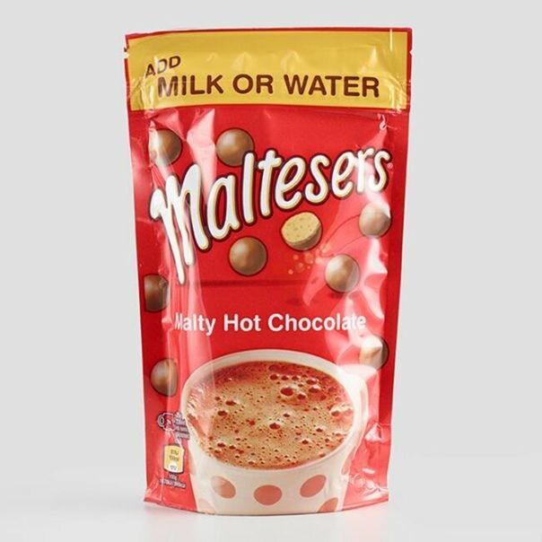 Горячий шоколад Maltesers 140 гр 1 шт