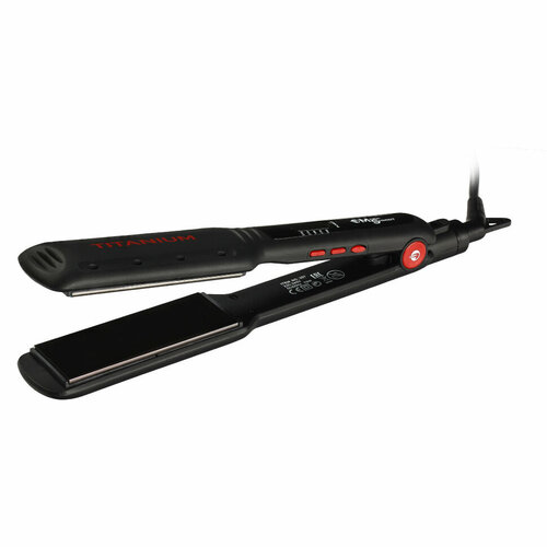 Выпрямитель для волос Mark Shmidt 207 черный 425000₽