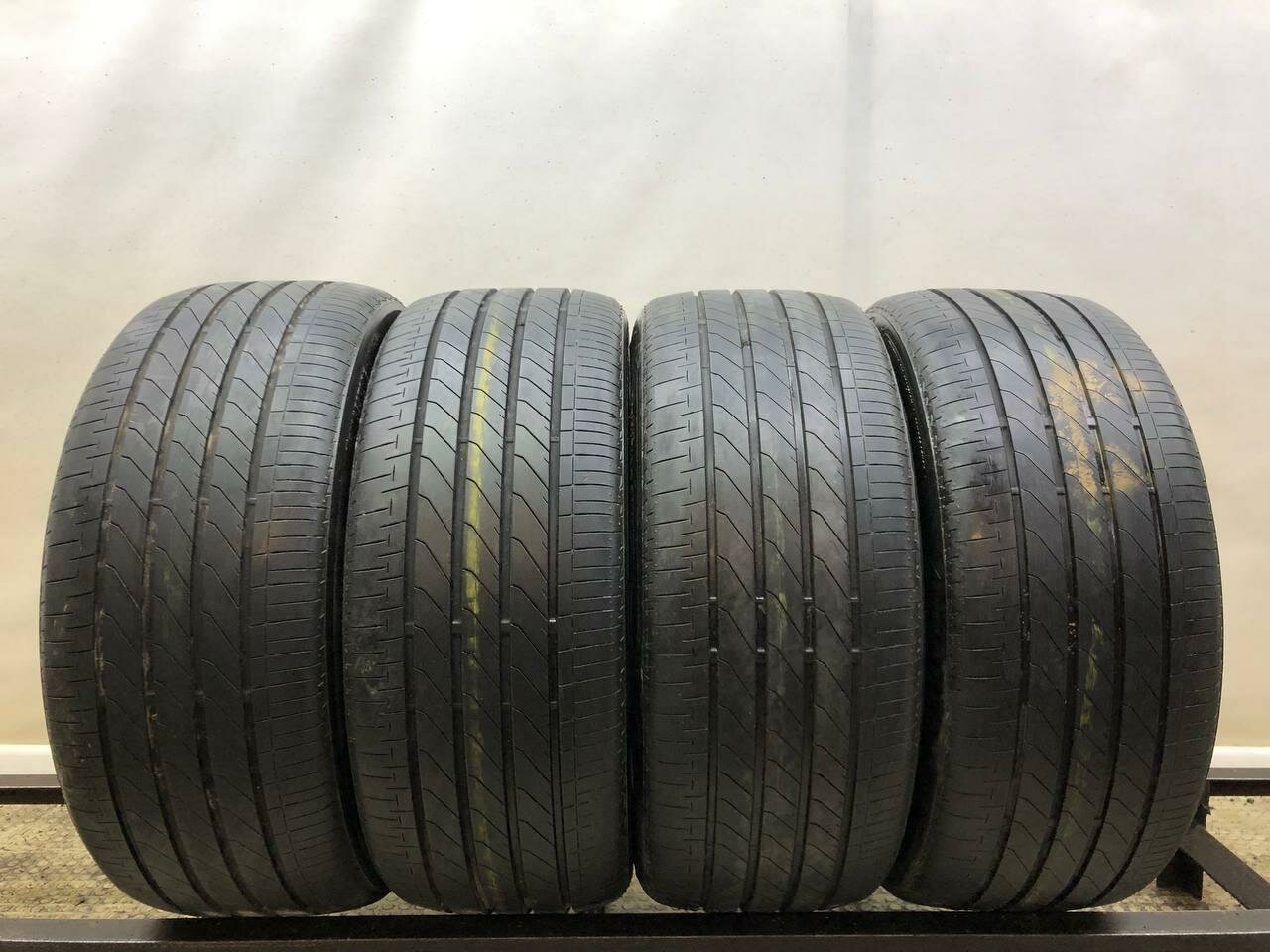 Bridgestone Turanza T005A 245/40 R19 БУ Шины Летние