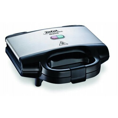 Сэндвич-тостер Tefal UltraCompact SM1552 999000₽