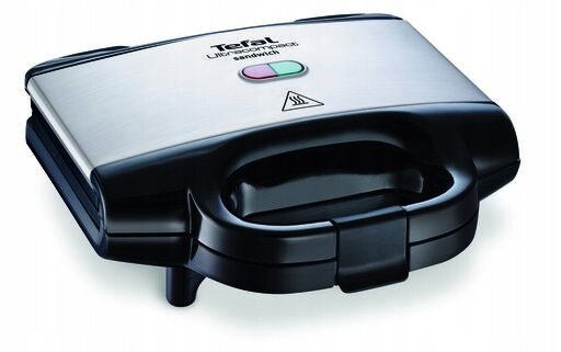 фото Сэндвич-тостер Tefal UltraCompact SM1552