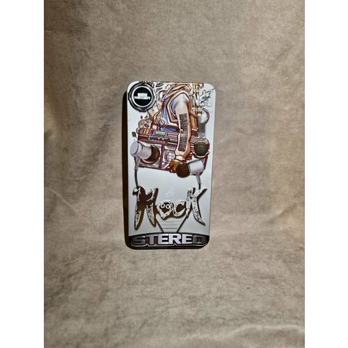 Nock stereo 100000₽