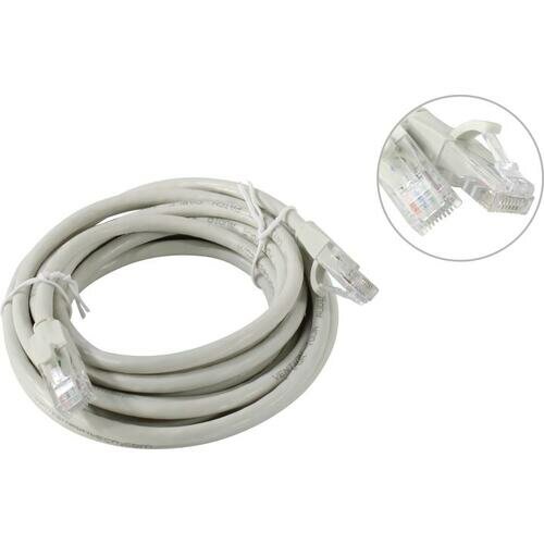 Patch Cord UTP (коммутационный шнур витая пара) Vention IBEHI