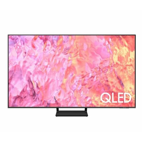Телевизор Samsung QA55Q65CAKXXT 2023 8959000₽