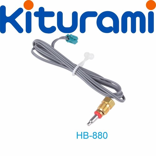 Датчик остаточного тепла HB-880 Kiturami Twin Alpha/World Alpha/Elsotherm 13-30 (S311300016) газовый клапан котла kiturami twin alpha