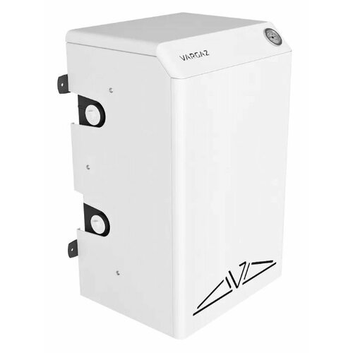 Котел КСГ 16П VARGAZ TGV в комплекте с трубой 4102000₽