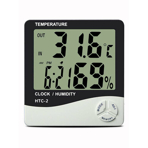 Термометр Datronn HTC-2 46900₽