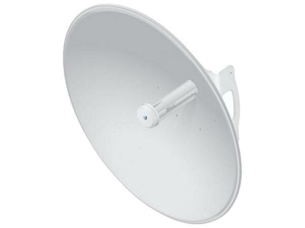 Мост Wi-Fi Ubiquiti PowerBeam 5АС 29dBi 802.11ac 450Mbps 5GHz 25dBi PBE-5AC-620(EU)