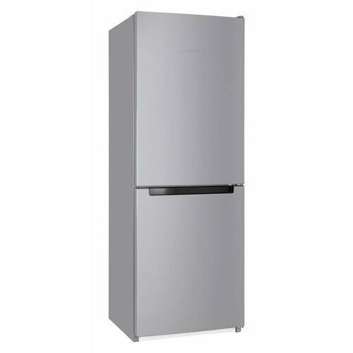 Холодильник Nordfrost NRB 131 S холодильник nordfrost nrb 131 s двухкамерный 270 л объем серебристый
