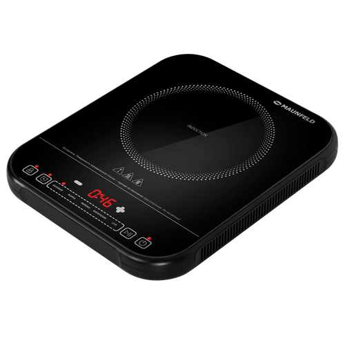 MAUNFELD EFI301TBK черный 399000₽