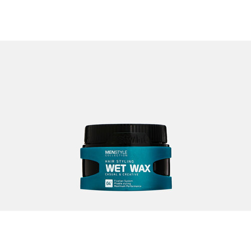 Воск для волос Ostwint Wet Wax Hair Styling 150мл 2142₽