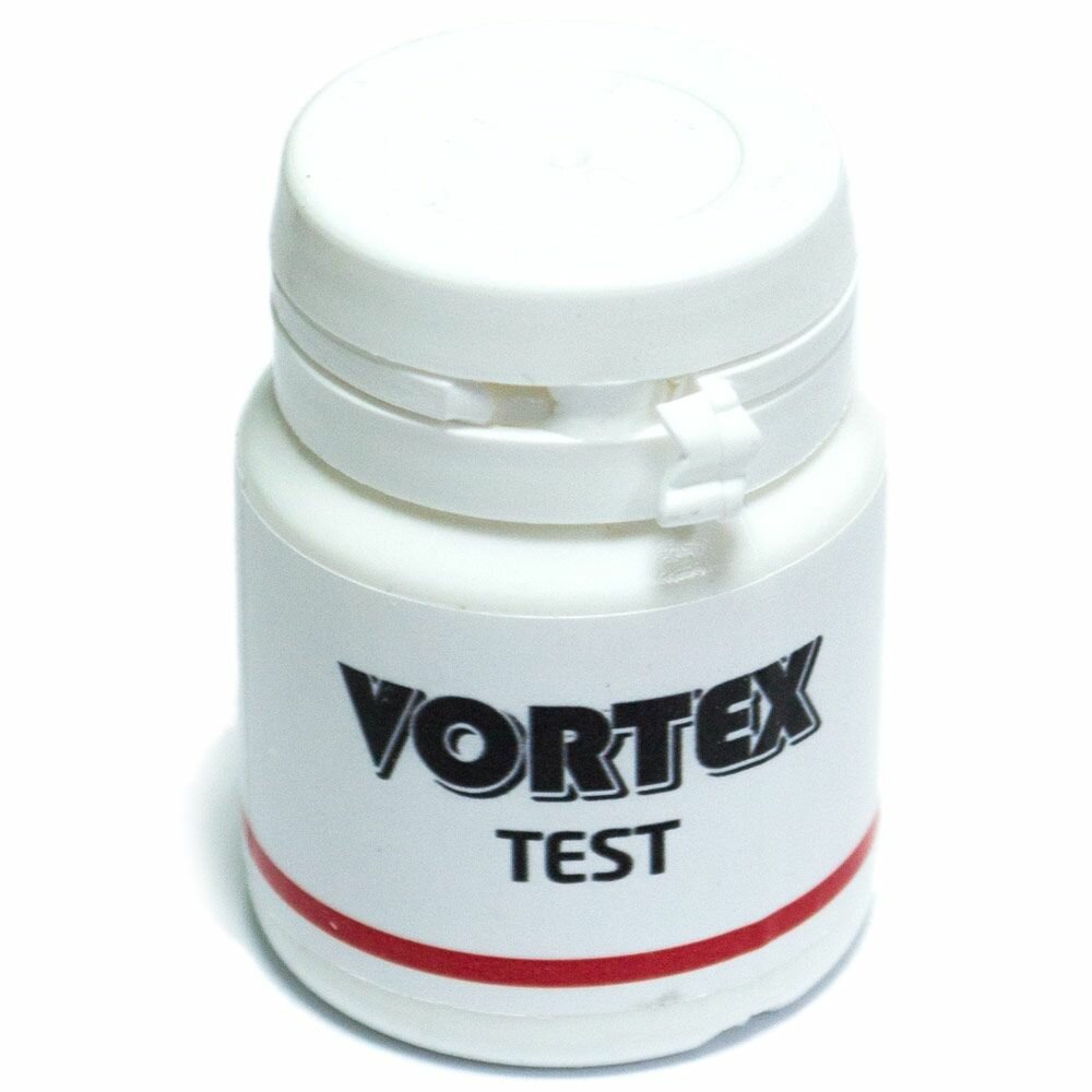 Порошок VORTEX TEST -2.-12