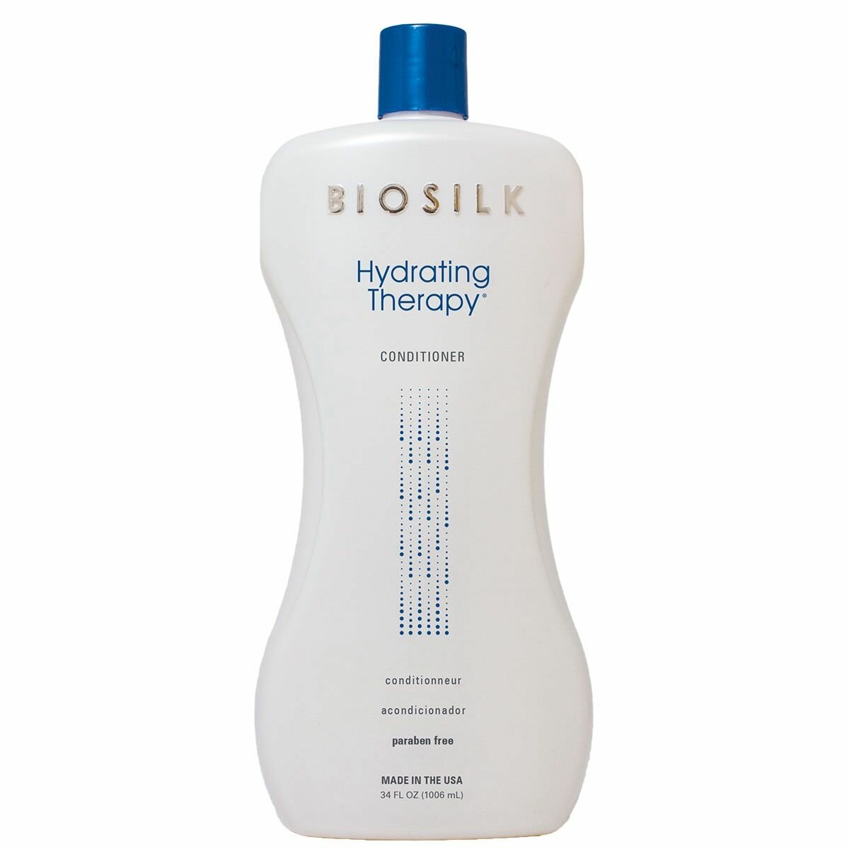 Biosilk Hydrating Therapy Увлажняющий кондиционер, 1000мл