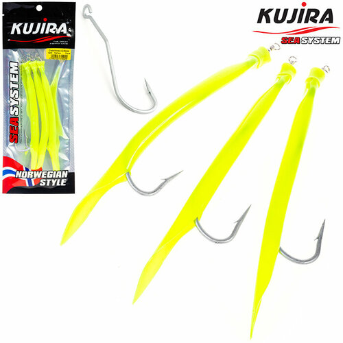 фото Катушка okuma ls 6 k kujira