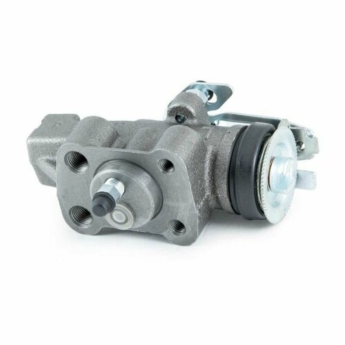 Рабочий тормозной цилиндр передний L / Mitsubishi Fuso Canter (СП) (YUHOLI) (MK356643)